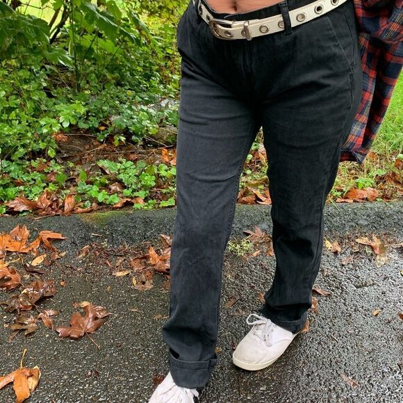 DC Pants - Picture 4 of 7